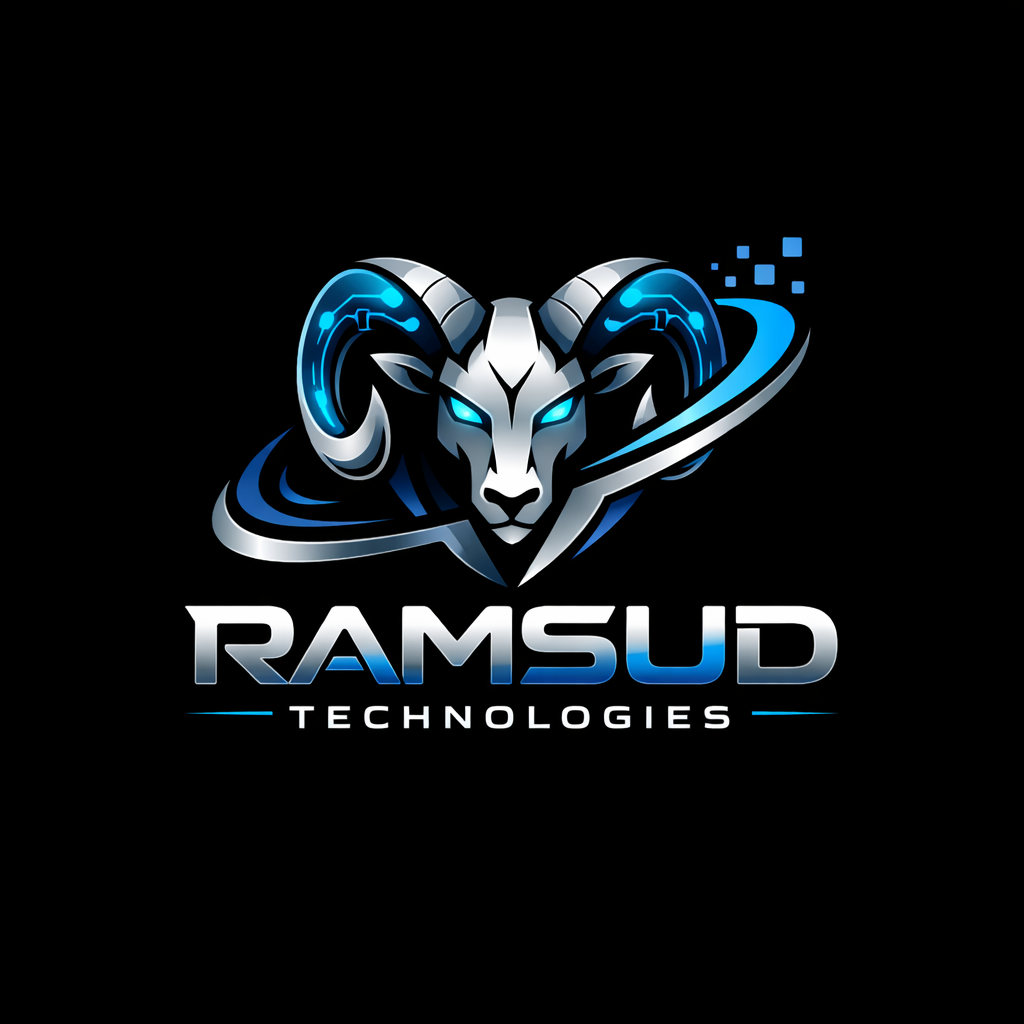 Ramsud Technologies Logo