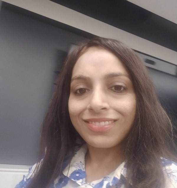 Payal Bansal, Founder of Ramsud Technologies