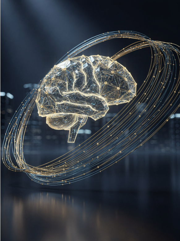 AI and intelligent automation