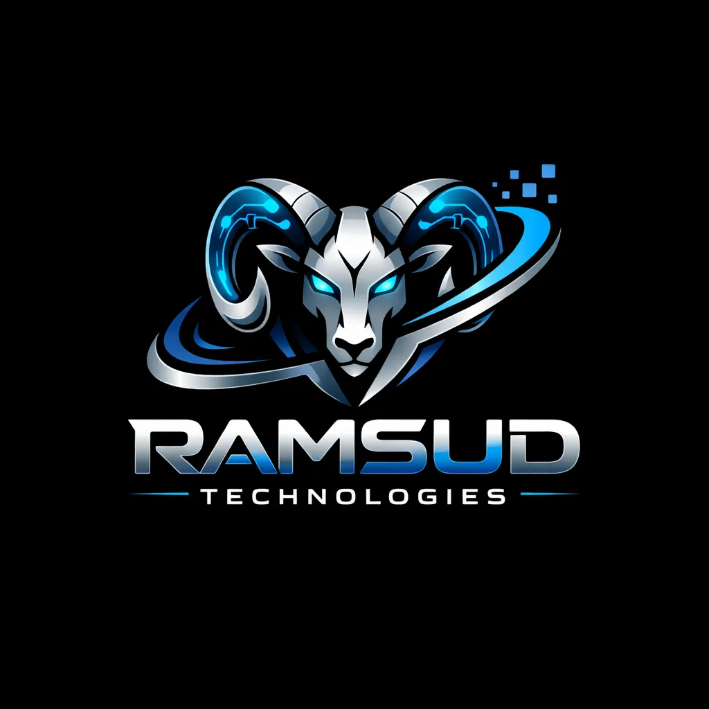 Ramsud Technologies logo